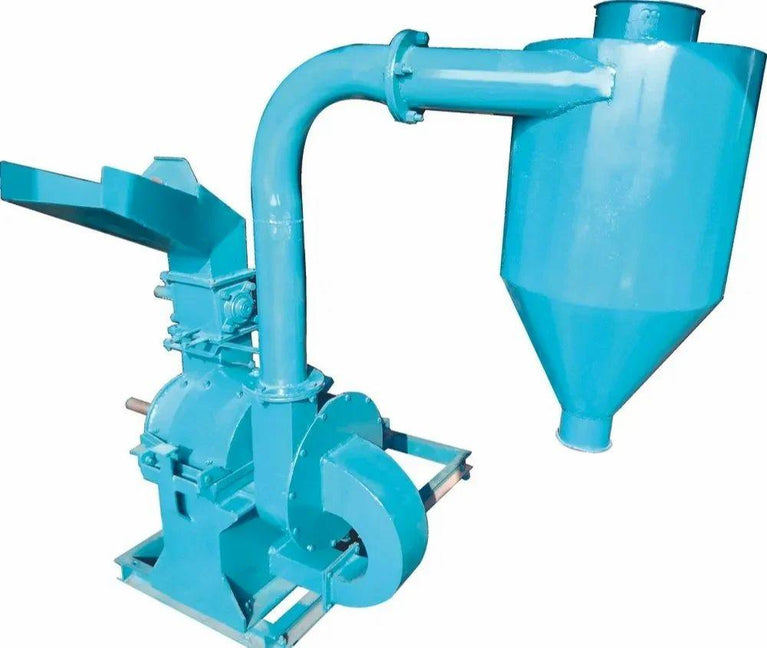 Chilli Grinding Machine