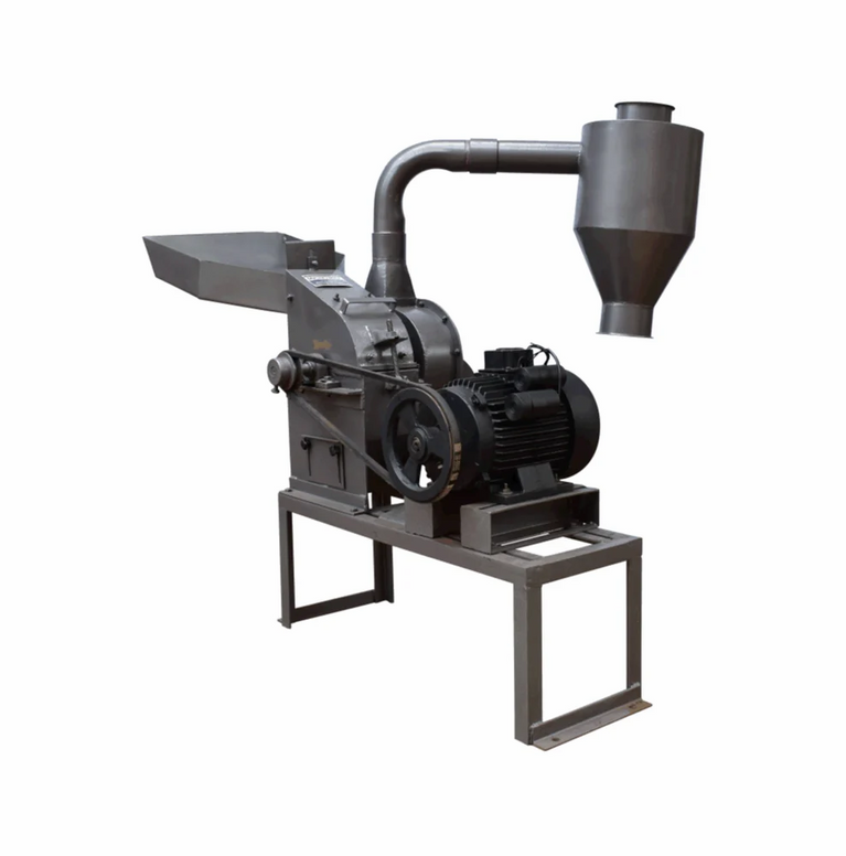 Chilli Grinding Machine