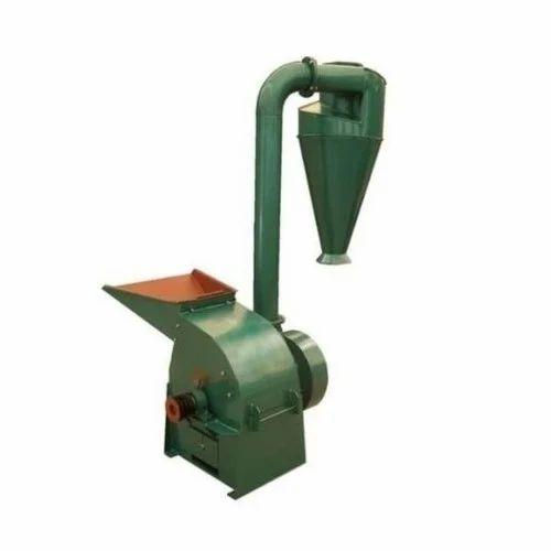 Chilli Grinding Machine