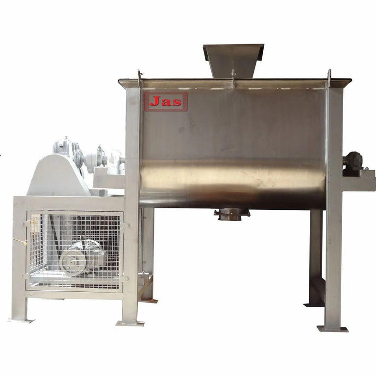 Chilli Grinding Machine