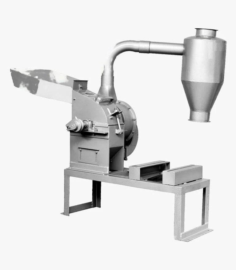 Chilli Grinding Machine