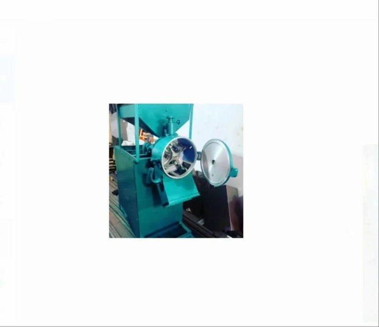 Chilli Machine Price 7.5 Hp