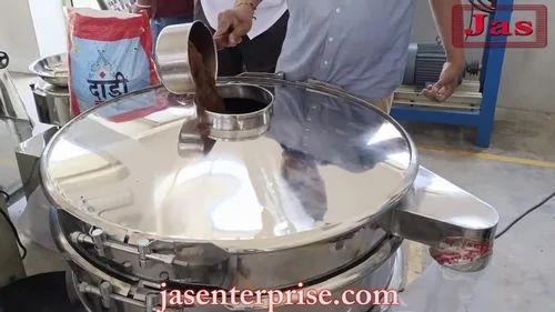 Chilli Onion Wet Grinding Machine