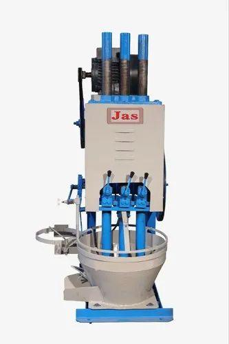 Chilli Pounding Machine