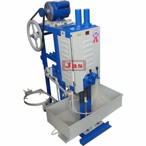 Chilli Pounding Machine