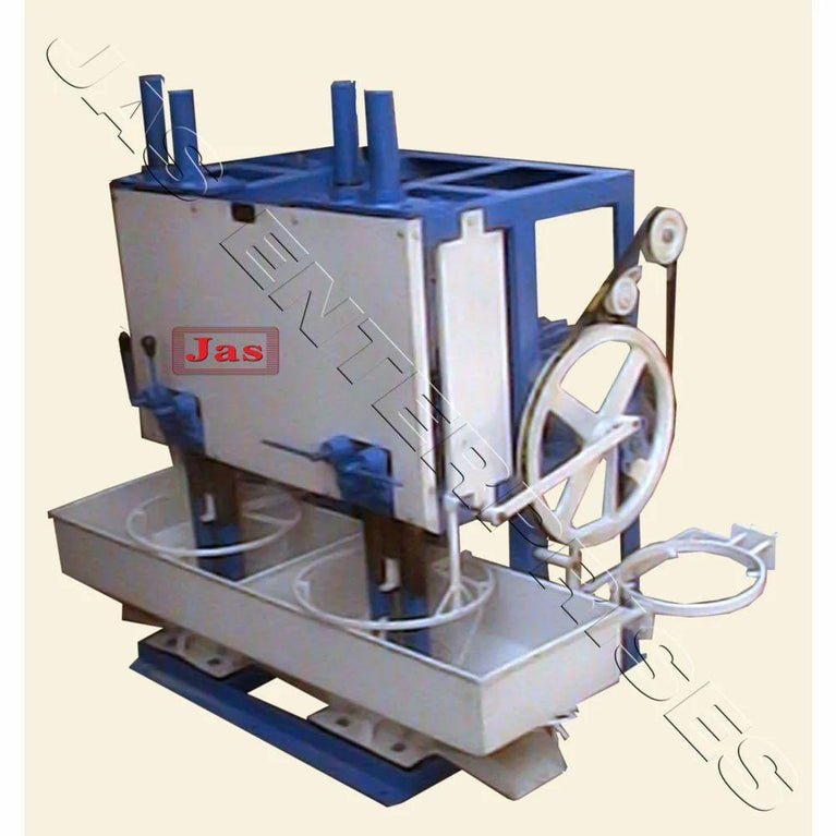 Chilli Pounding Machine