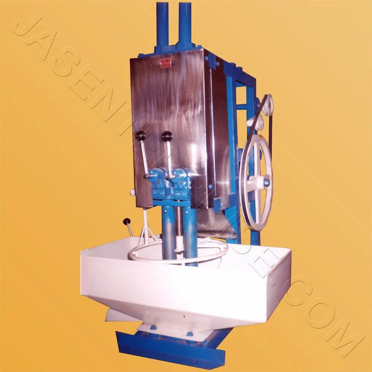 Chilli Pounding Machine