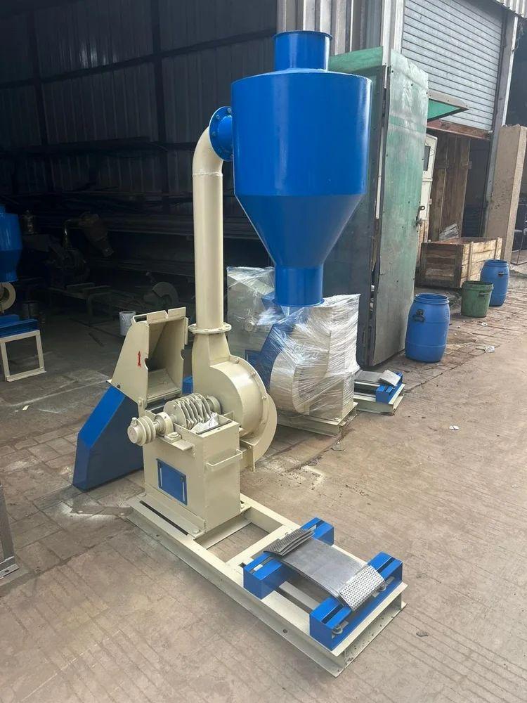Chilli Powder Grinding Pulverizing Machine