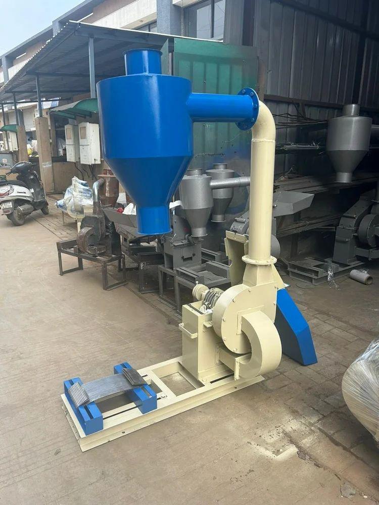 Chilli Powder Grinding Pulverizing Machine