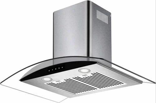 Chimney Hood
