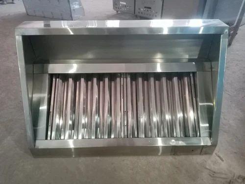 Chimney Hood