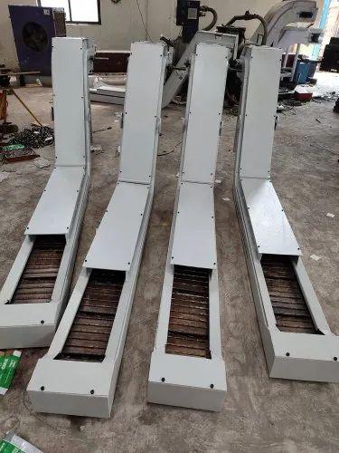 Chip Conveyor Chain