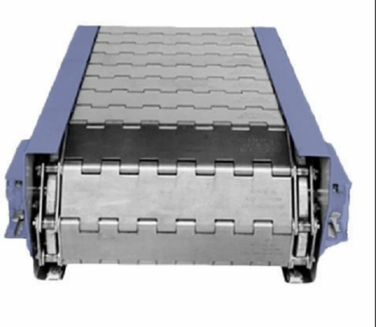 Chip Conveyors .
