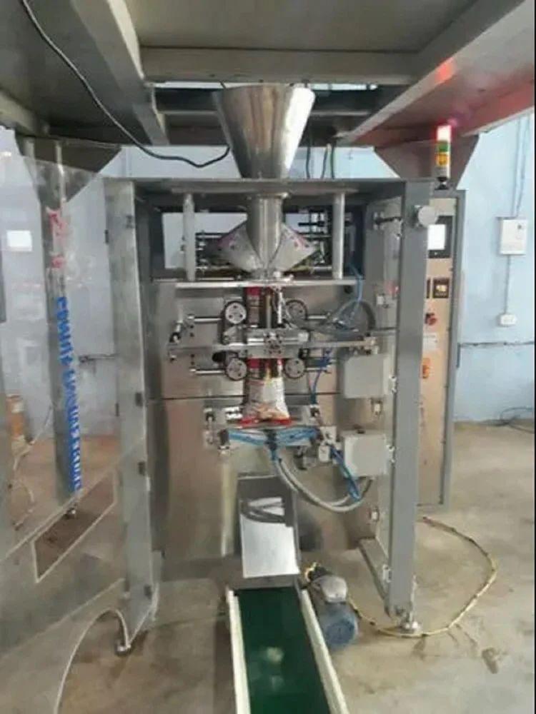 Chips Packing Machine