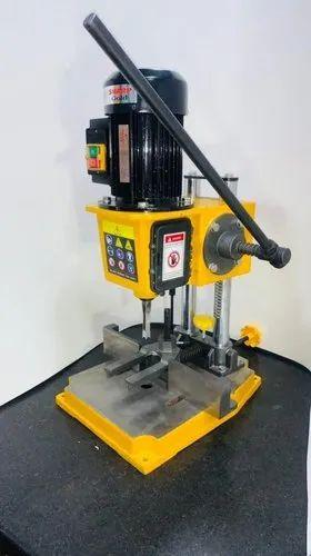 Chisel Mortiser