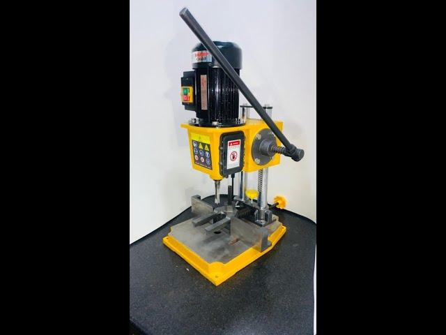 Chisel Mortiser