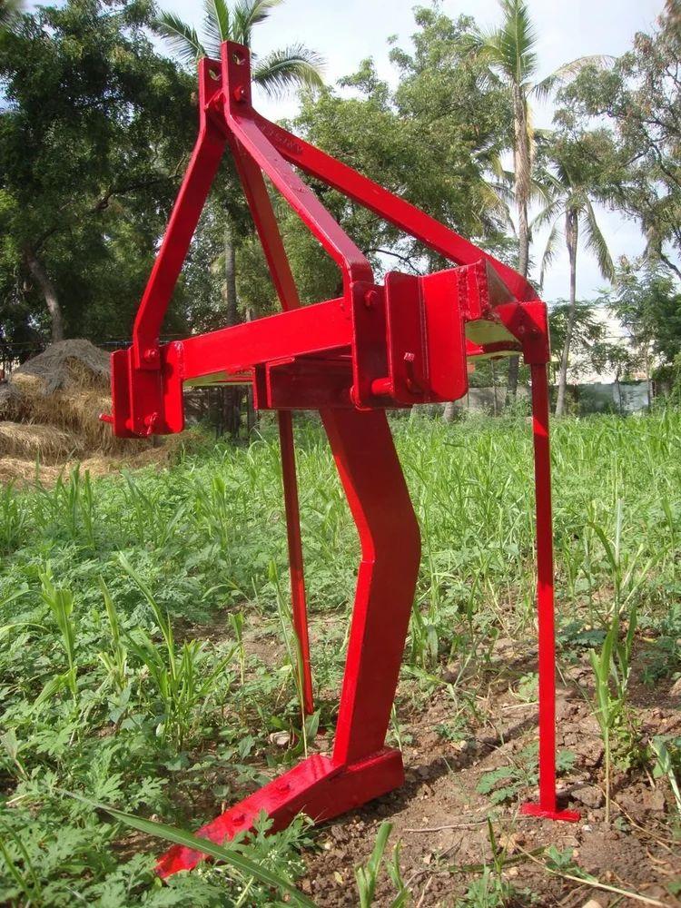 Chisel Plough Cultivator