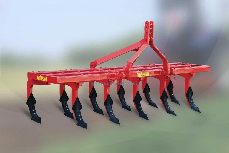Chisel Plough Cultivator