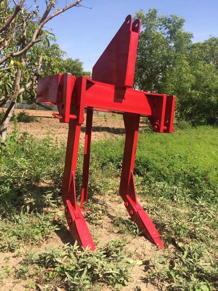 Chisel Plough Cultivator