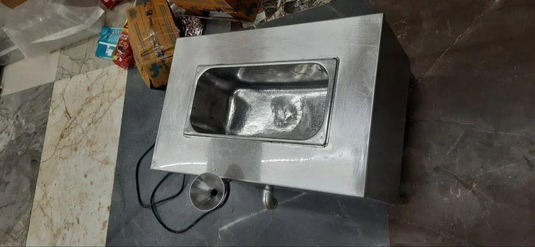 Chocolate Melter Machine