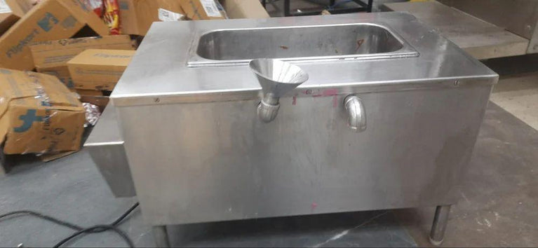 Chocolate Melter Machine