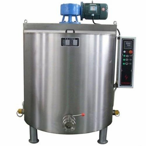 Chocolate Melting Tank Machine