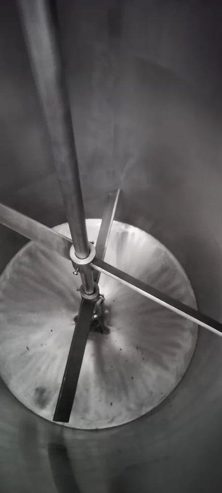 Chocolate Melting Tank Machine
