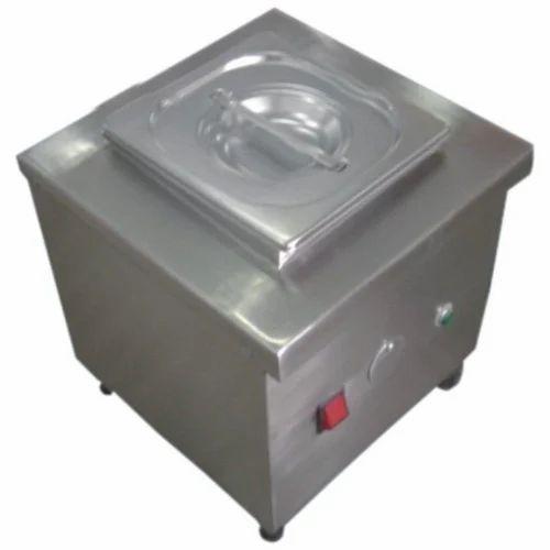 Chocolate Warmer Machine