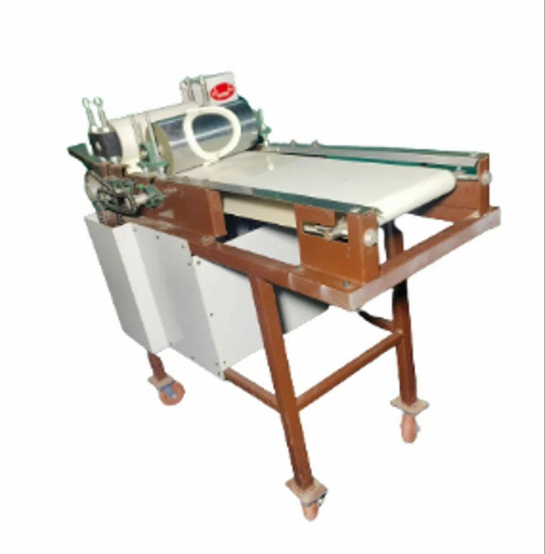 Cholafali Making Machine In Gandhinagar