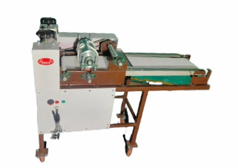 Cholafali Making Machine In Vadodara