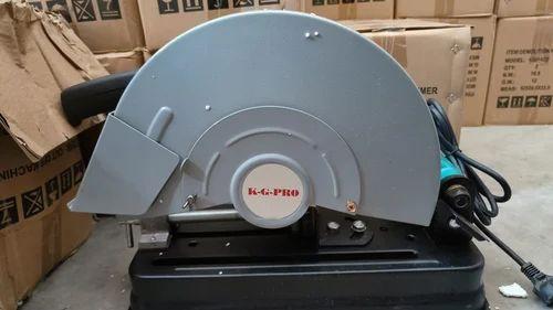 Chop Saw Machine