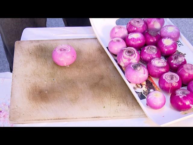 Chopping Machine