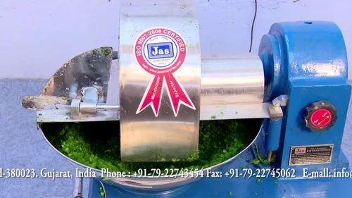 Chopping Machine