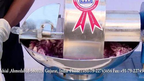 Chopping Machine