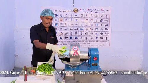 Chopping Machine