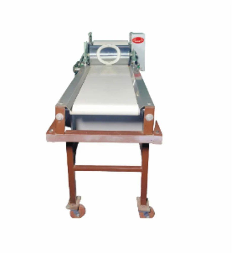 Chorafali Patti Making Machine In Gujrat