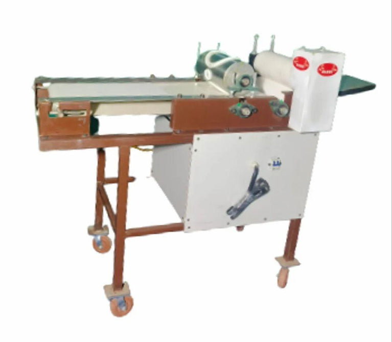 Chorafali Patti Making Machine In Gujrat