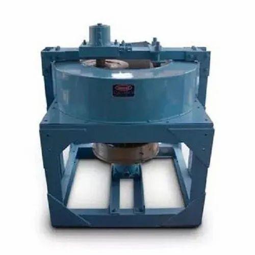 Chura Making Machine