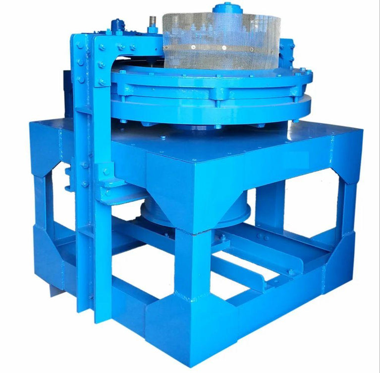 Chura Making Machine