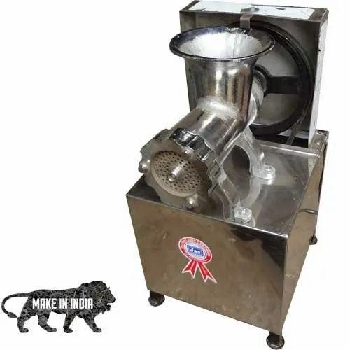 Chutney Grinder Machine