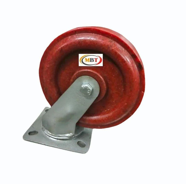 Cipu Castor Wheel