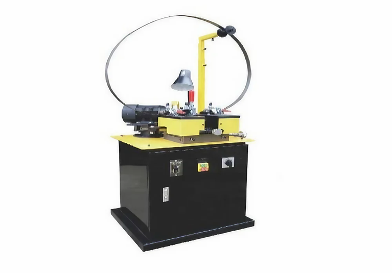 Circular Arc Saw Blade Sharpener Model S450