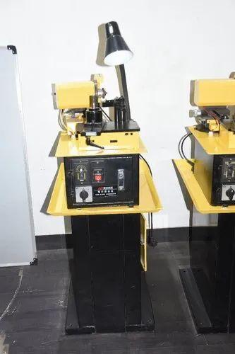 Circular Arc Saw Blade Sharpener Model S450