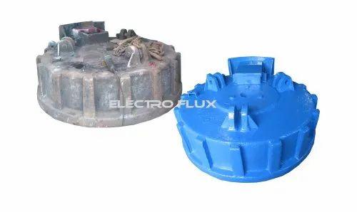 Circular Electro Lifting Magnet