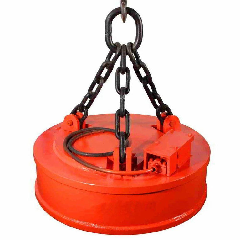 Circular Lifting Magnet