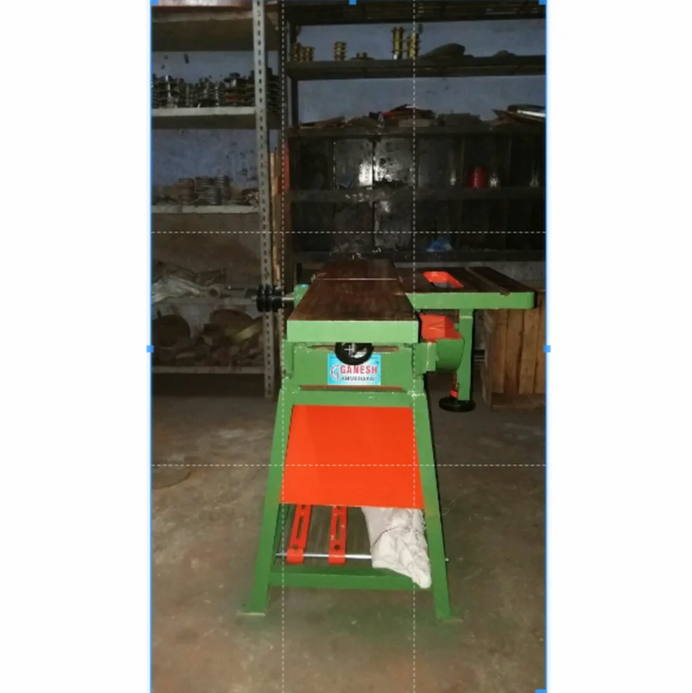 Circular Saw Surface Planer