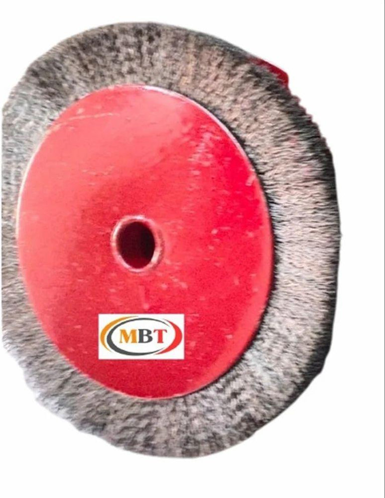 Circular Steel Wire Brush