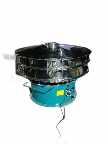 Circular Vibratory Screen