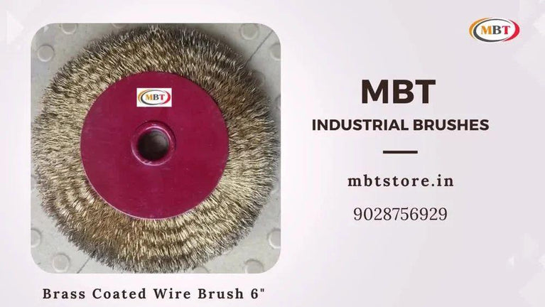 Circular Wire Brush