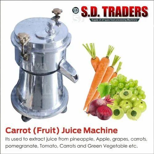 Citrus Juice Machine